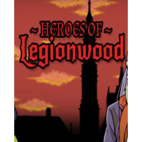 Heroes of Legionwood (PC) Steam Key