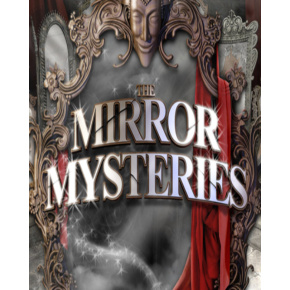 Mirror Mysteries (PC) Steam Key Mirror Mysteries (PC) Steam Key