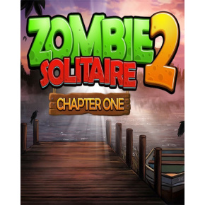 Zombie Solitaire 2 Chapter 1 (PC) Steam Key