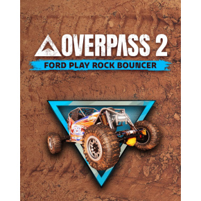Overpass 2 Ford Play Rockbouncer (PC) Steam Key