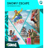 The Sims 4 Život na horách XONE Xbox Live Key