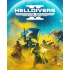 HELLDIVERS 2 (PC) Steam Key