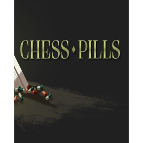 Chess Pills (PC) Steam Key