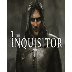 The Inquisitor (PC) Steam Key