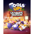 Tools Up! Ultimate Edition (PC) Steam Key