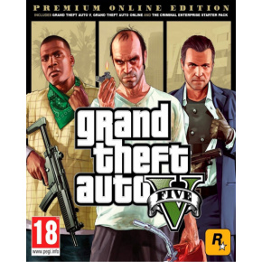 Grand Theft Auto V Premium Online Edition, GTA XONE Xbox Live Key Grand Theft Auto V Premium Online Edition, GTA XONE Xbox Live Key