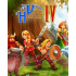 Viking Heroes 4 (PC) Steam Key