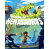 Terror of Hemasaurus (PC) Steam Key