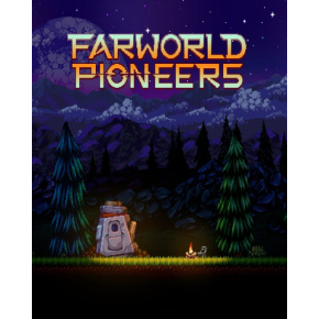 Farworld Pioneers (PC) Steam Key