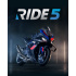 RIDE 5 (PC) Steam Key