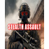 Stealth Assault Urban Strike (PC) Steam Key