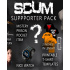 SCUM Supporter Pack (PC) Steam Key