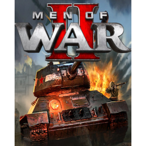 Men of War II (PC) Steam Key