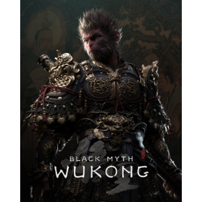Black Myth Wukong (PC) Steam Key