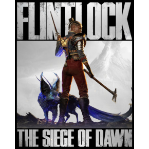 Flintlock The Siege of Dawn (PC) Steam Key
