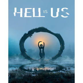 Hell is Us (PC) Steam Key