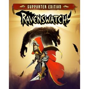 Ravenswatch Supporter Edition (PC) Steam Key