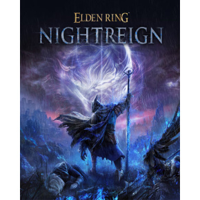 Elden Ring NIGHTREIGN (PC) Steam Key