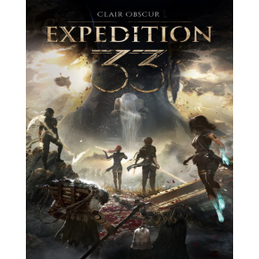 Clair Obscur Expedition 33 (PC) Steam Key
