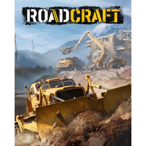 RoadCraft (PC) Steam Key