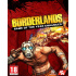 Borderlands Game of the Year Enhanced Edition (PC) Steam Key