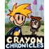 Crayon Chronicles (PC) Steam Key