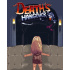 Death's Hangover (PC) Steam Key