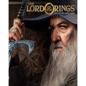 The Lord of the Rings Adventure Card Game (PC) Steam Key
