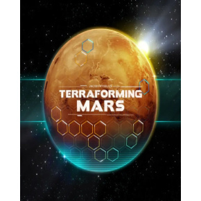 Terraforming Mars (PC) Steam Key