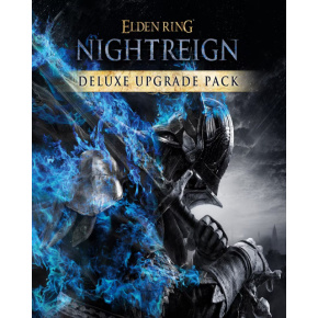 Elden Ring NIGHTREIGN Deluxe Upgrade Pack (PC) Steam Key