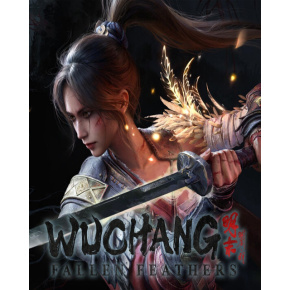 WUCHANG Fallen Feathers (PC) Steam Key