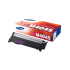 HP - Samsung CLT-M404S Magenta Toner Crtg (1,000 pages)