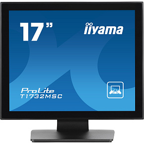 17'' iiyama T1732MSC-B1SAG 17'' iiyama T1732MSC-B1SAG
