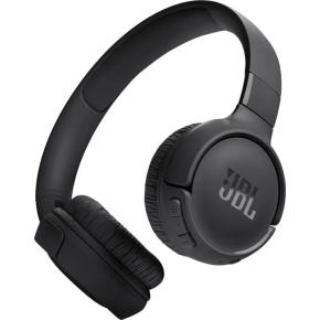JBL Tune 520BT Black bezdrôtové slúchadlá na uši