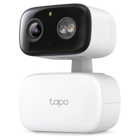TP-link Tapo C206, Pan/Tilt Home Security kamera