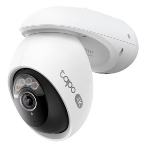 TP-link Tapo C560WS, Outdoor Security Wi-Fi Kamera