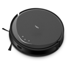 TP-LINK Tapo RV20 Mop Max, Robotický vys/mop, čier