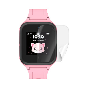 Screenshield TCL MOVETIME Family Watch MT40 fólie na displej