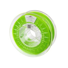 SPECTRUM Tisková struna (filament) Premium PET-G 1.75mm LIME GREEN 1kg