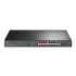 TP-Link TL-SL1218MP ver.2 16xFE 2xGb 2xSFP Unmanaged CCTV Switch 150W POE+
