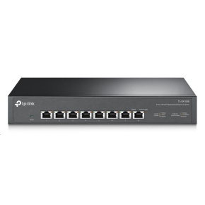 TP-Link TL-SX1008 8-Port 10G rack switch