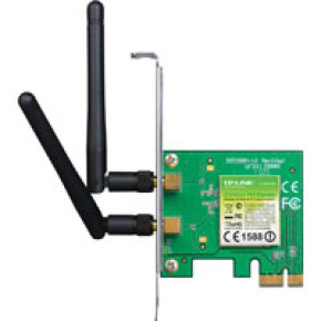 TP-Link TL-WN881ND 300Mbps Wireless N PCI Express