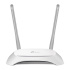 TP- Link TL-WR840N 300Mbps Wireless N Router/AP/extender/WISP,5x10/100 RJ45