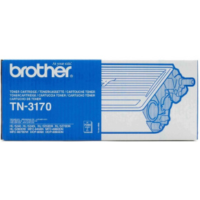 Toner BROTHER TN-3170 pre HL-52xx, DCP-8050/8065DN, MFC-8460N/8860DN