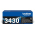 Toner BROTHER TN-3430 ( HL-L5xxx,HL-L6xxx, DCP/MFC-L5xxx, DCP/MFC-L6xxx,3 000 ks. A4)