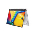 ASUS VivoBook S 16 Flip TN3604YA-MC031W, Ryzen 7 7730U, 16.0˝ 1920x1200 FHD+/Touch, UMA, 16GB, SSD 512GB, W11H