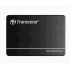 TRANSCEND Industrial SSD 452K-I, 256 GB, 2,5", SATA III