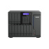 QNAP TVS-AIh1688ATX-U7-32G (Ultra 7, ZFS, 32GB DDR5 ECC RAM, 12x 3,5'' + 4x 2,5'', 2x 2,5GbE, 2x 10GbE)
