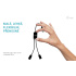 i-tec USB-A Cable HUB 2 port (2x USB-A)