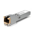 Ubiquiti UACC-CM-RJ45-MG - 10G SFP+ na 10/5/2,5GbE RJ45 modul